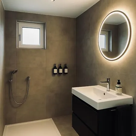 Lägenhet Modernes Ruhiges Mitten In Bad Rappenau