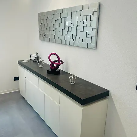 Modernes Ruhiges Mitten In Bad Rappenau