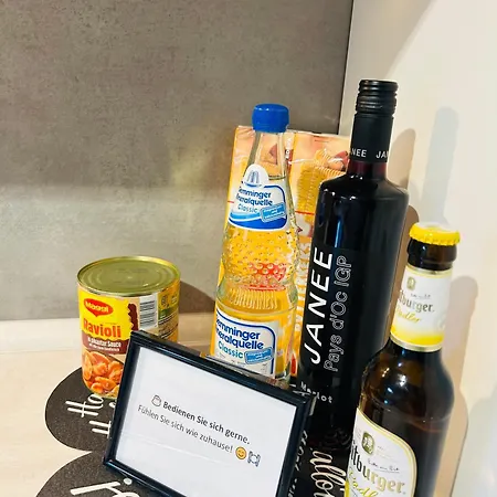 Modernes Ruhiges Mitten In * Bad Rappenau